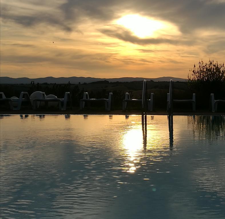 阿夏诺Relax Palazzo Monaci公寓 外观 照片